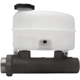 Purchase Top-Quality DYNAMIC FRICTION COMPANY - 355-47183 - Brake Master Cylinder pa9