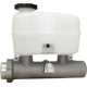 Purchase Top-Quality DYNAMIC FRICTION COMPANY - 355-47184 - Brake Master Cylinder pa10