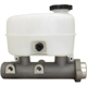 Purchase Top-Quality DYNAMIC FRICTION COMPANY - 355-47184 - Brake Master Cylinder pa13