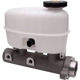 Purchase Top-Quality DYNAMIC FRICTION COMPANY - 355-47184 - Brake Master Cylinder pa8