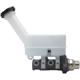 Purchase Top-Quality New Master Cylinder by DYNAMIC FRICTION COMPANY - 355-47185 pa2