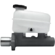Purchase Top-Quality New Master Cylinder by DYNAMIC FRICTION COMPANY - 355-47186 pa1