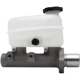 Purchase Top-Quality DYNAMIC FRICTION COMPANY - 355-47186 - Brake Master Cylinder pa10