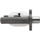 Purchase Top-Quality DYNAMIC FRICTION COMPANY - 355-47186 - Brake Master Cylinder pa12