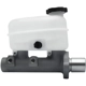 Purchase Top-Quality New Master Cylinder by DYNAMIC FRICTION COMPANY - 355-47186 pa3