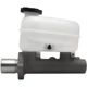 Purchase Top-Quality DYNAMIC FRICTION COMPANY - 355-47186 - Brake Master Cylinder pa9