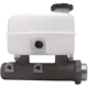 Purchase Top-Quality DYNAMIC FRICTION COMPANY - 355-47187 - Brake Master Cylinder pa10