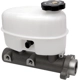 Purchase Top-Quality DYNAMIC FRICTION COMPANY - 355-47187 - Brake Master Cylinder pa8