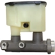 Purchase Top-Quality DYNAMIC FRICTION COMPANY - 355-47190 - Brake Master Cylinder pa10