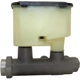 Purchase Top-Quality DYNAMIC FRICTION COMPANY - 355-47190 - Brake Master Cylinder pa9