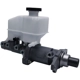 Purchase Top-Quality DYNAMIC FRICTION COMPANY - 355-47191 - Brake Master Cylinder pa1