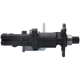 Purchase Top-Quality DYNAMIC FRICTION COMPANY - 355-47191 - Brake Master Cylinder pa5