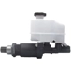 Purchase Top-Quality DYNAMIC FRICTION COMPANY - 355-47191 - Brake Master Cylinder pa6