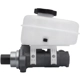 Purchase Top-Quality New Master Cylinder by DYNAMIC FRICTION COMPANY - 355-47193 pa1