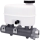 Purchase Top-Quality DYNAMIC FRICTION COMPANY - 355-47194 - Brake Master Cylinder pa2