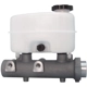 Purchase Top-Quality DYNAMIC FRICTION COMPANY - 355-47194 - Brake Master Cylinder pa6