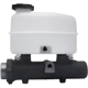 Purchase Top-Quality DYNAMIC FRICTION COMPANY - 355-47195 - Brake Master Cylinder pa2