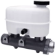 Purchase Top-Quality DYNAMIC FRICTION COMPANY - 355-47195 - Brake Master Cylinder pa7