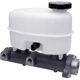 Purchase Top-Quality DYNAMIC FRICTION COMPANY - 355-47198 - Brake Master Cylinder pa1
