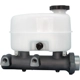 Purchase Top-Quality DYNAMIC FRICTION COMPANY - 355-47198 - Brake Master Cylinder pa3