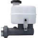 Purchase Top-Quality New Master Cylinder by DYNAMIC FRICTION COMPANY - 355-47199 pa1