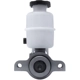 Purchase Top-Quality New Master Cylinder by DYNAMIC FRICTION COMPANY - 355-47199 pa7