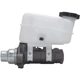 Purchase Top-Quality DYNAMIC FRICTION COMPANY - 355-47200 - Brake Master Cylinder pa5