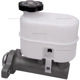 Purchase Top-Quality New Master Cylinder by DYNAMIC FRICTION COMPANY - 355-47201 pa1