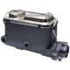 Purchase Top-Quality DYNAMIC FRICTION COMPANY - 355-47203 - Brake Master Cylinder pa1