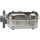 Purchase Top-Quality DYNAMIC FRICTION COMPANY - 355-47203 - Brake Master Cylinder pa2