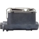 Purchase Top-Quality New Master Cylinder by DYNAMIC FRICTION COMPANY - 355-47203 pa5