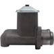 Purchase Top-Quality DYNAMIC FRICTION COMPANY - 355-47209 - Brake Master Cylinder pa10