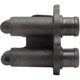 Purchase Top-Quality DYNAMIC FRICTION COMPANY - 355-47209 - Brake Master Cylinder pa11