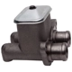Purchase Top-Quality DYNAMIC FRICTION COMPANY - 355-47209 - Brake Master Cylinder pa8
