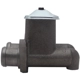 Purchase Top-Quality DYNAMIC FRICTION COMPANY - 355-47209 - Brake Master Cylinder pa9