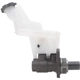 Purchase Top-Quality DYNAMIC FRICTION COMPANY - 355-47223 - Brake Master Cylinder pa3