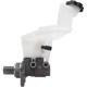Purchase Top-Quality DYNAMIC FRICTION COMPANY - 355-47223 - Brake Master Cylinder pa4