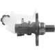 Purchase Top-Quality DYNAMIC FRICTION COMPANY - 355-47223 - Brake Master Cylinder pa5