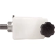 Purchase Top-Quality DYNAMIC FRICTION COMPANY - 355-47224 - Brake Master Cylinder pa2