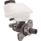 Purchase Top-Quality DYNAMIC FRICTION COMPANY - 355-47224 - Brake Master Cylinder pa8
