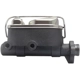 Purchase Top-Quality DYNAMIC FRICTION COMPANY - 355-48000 - Brake Master Cylinder pa1