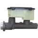 Purchase Top-Quality DYNAMIC FRICTION COMPANY - 355-48001 - Brake Master Cylinder pa11