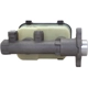 Purchase Top-Quality DYNAMIC FRICTION COMPANY - 355-48001 - Brake Master Cylinder pa9