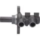 Purchase Top-Quality New Master Cylinder by DYNAMIC FRICTION COMPANY - 355-48004 pa1