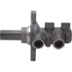Purchase Top-Quality DYNAMIC FRICTION COMPANY - 355-48004 - Brake Master Cylinder pa8