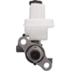 Purchase Top-Quality DYNAMIC FRICTION COMPANY - 355-48006 - Brake Master Cylinder pa2