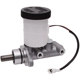 Purchase Top-Quality DYNAMIC FRICTION COMPANY - 355-50003 - Brake Master Cylinder pa4
