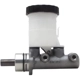 Purchase Top-Quality DYNAMIC FRICTION COMPANY - 355-50003 - Brake Master Cylinder pa6