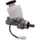 Purchase Top-Quality DYNAMIC FRICTION COMPANY - 355-50005 - Brake Master Cylinder pa5