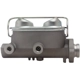 Purchase Top-Quality DYNAMIC FRICTION COMPANY - 355-52004 - Brake Master Cylinder pa8